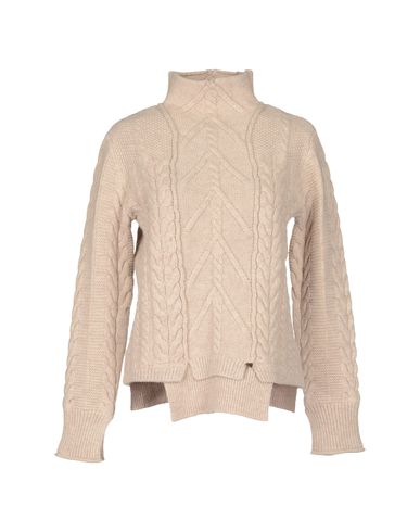 ZOOM D.A. DANIELE ALESSANDRINI - Long sleeve sweater