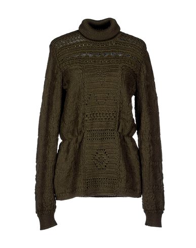 ZOOM PRADA - Long sleeve sweater
