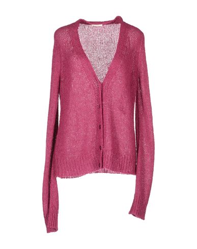 ZOOM MOMONÍ - Cardigan