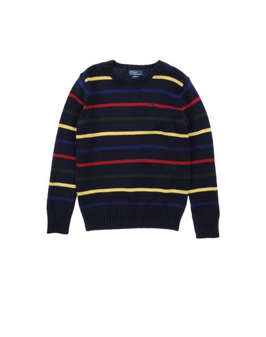 ZOOM POLO RALPH LAUREN - Crewneck
