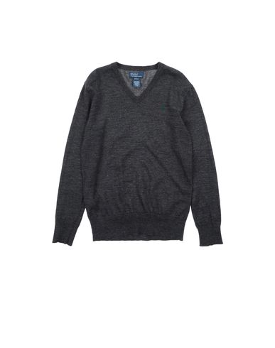 ZOOM POLO RALPH LAUREN - V-neck