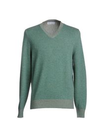 BRUNELLO CUCINELLI - Jumper