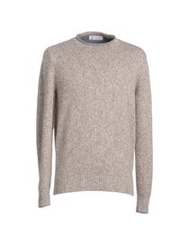 BRUNELLO CUCINELLI - Sweater
