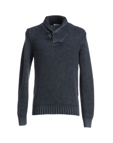 ZOOM CIRCOLO 1901 - High neck sweater