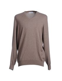 BRUNELLO CUCINELLI - Sweater