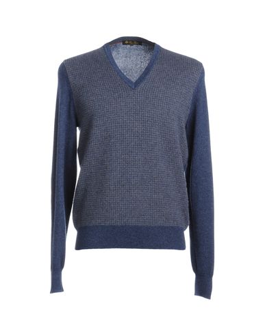 ZOOM LORO PIANA - Cashmere sweater