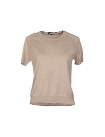 SNOBBY SHEEP - Short sleeve sweater