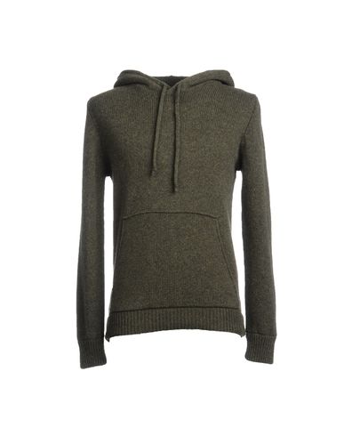 ZOOM UMIT BENAN - Crewneck sweater