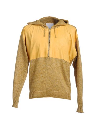 ZOOM UMIT BENAN - Crewneck sweater