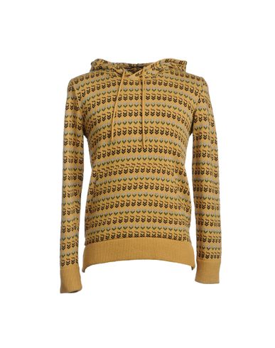 ZOOM UMIT BENAN - Crewneck sweater