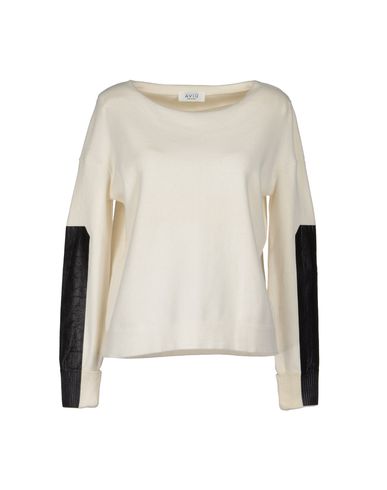 ZOOM AVIÙ - Cashmere jumper