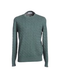 BRUNELLO CUCINELLI - Jumper