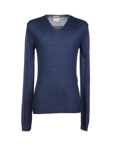 ZOOM ELEVEN PARIS - V-neck