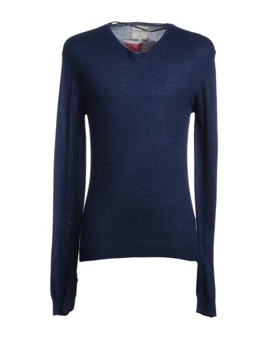 ZOOM ELEVEN PARIS - V-neck