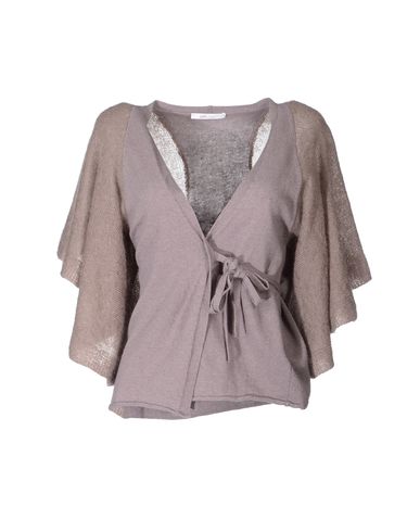 ZOOM GOLD CASE - Cardigan