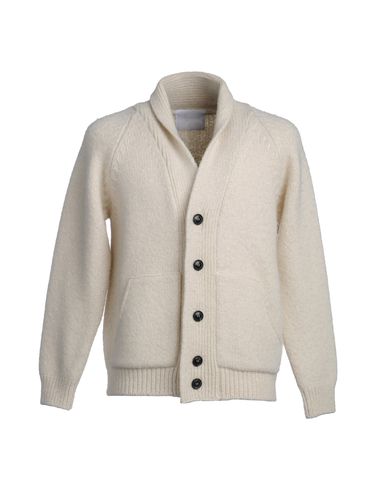 ZOOM UMIT BENAN - Cardigan