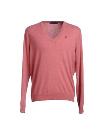 RALPH LAUREN - Sweater