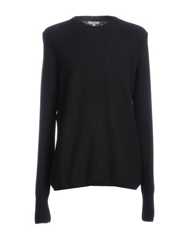 ZOOM BURBERRY LONDON - Crewneck sweater