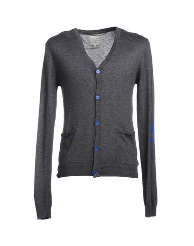 ZOOM ELEVEN PARIS - Cardigan