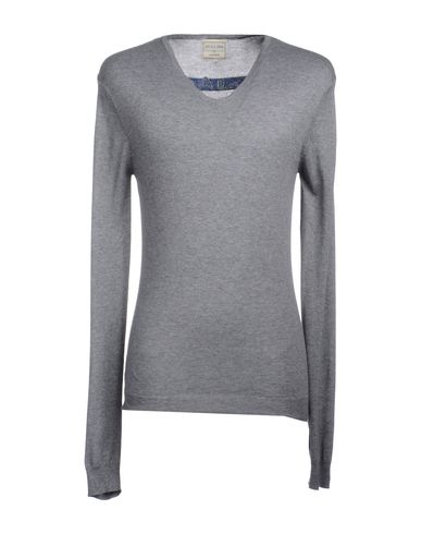 ZOOM ELEVEN PARIS - V-neck