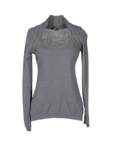 ZOOM JEI O' - Long sleeve sweater