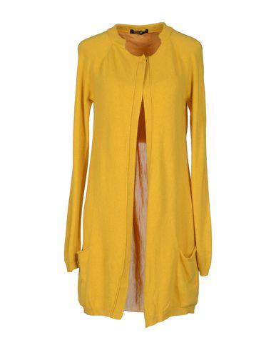 ZOOM EUROPEAN CULTURE - Cardigan