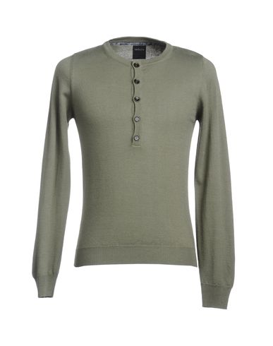 ZOOM RETOIS - Crewneck sweater