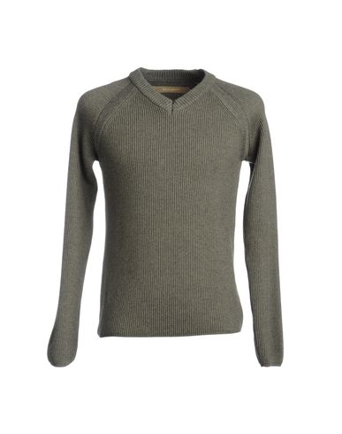 ZOOM ERMANNO ERMANNO SCERVINO - V-neck