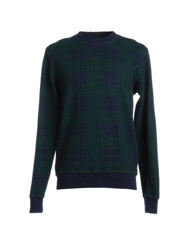 ZOOM TRUENYC. - Crewneck sweater