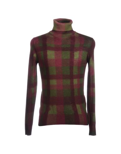 ZOOM SIVIGLIA - High neck sweater