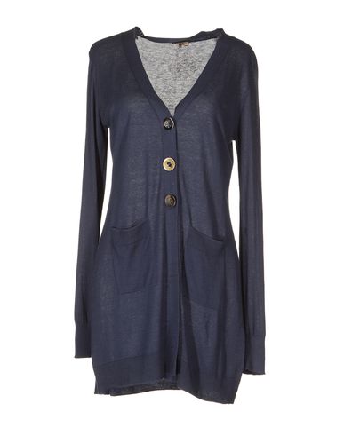 ZOOM MALIPARMI - Cardigan