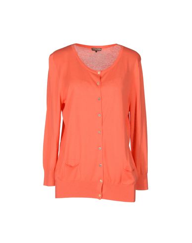 ZOOM MALIPARMI - Cardigan