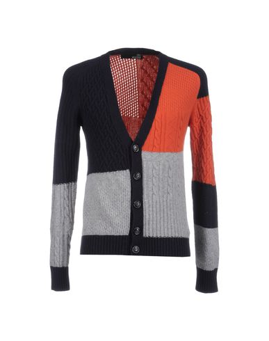 ZOOM LOVE MOSCHINO - Cardigan