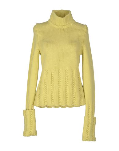 ZOOM ALESSANDRO DELL'ACQUA - Long sleeve sweater