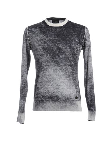 ZOOM CLASS ROBERTO CAVALLI - Crewneck sweater