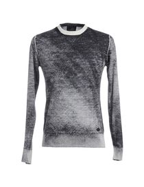 CLASS ROBERTO CAVALLI - Sweater