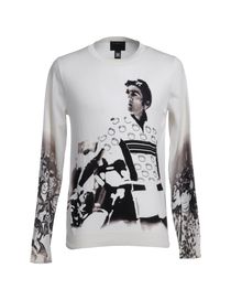 CLASS ROBERTO CAVALLI - Sweater