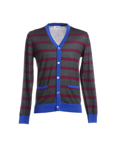ZOOM MOSCHINO - Cardigan