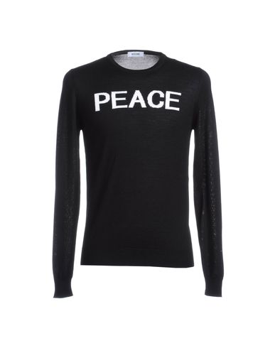 ZOOM MOSCHINO - Sweater