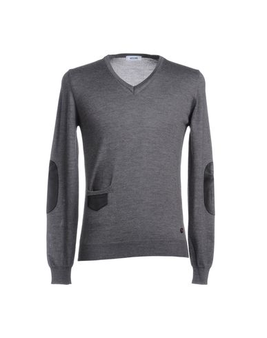 ZOOM MOSCHINO - V-neck