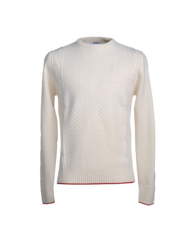ZOOM MOSCHINO - Crewneck sweater