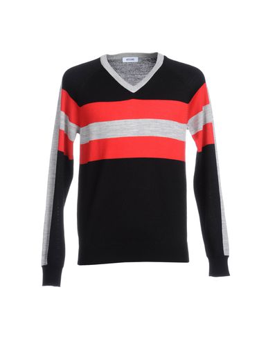 ZOOM MOSCHINO - V-neck