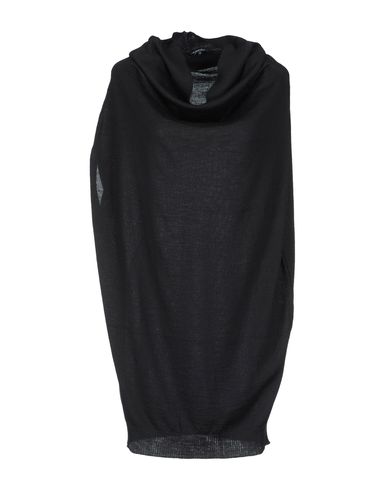 ZOOM EUROPEAN CULTURE - Sleeveless sweater