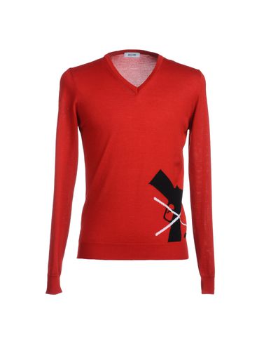 ZOOM MOSCHINO - Sweater