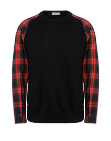 Crewneck - UNDERCOVER