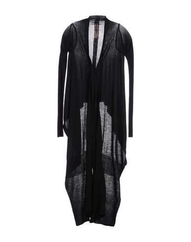 ZOOM RICK OWENS - Cardigan