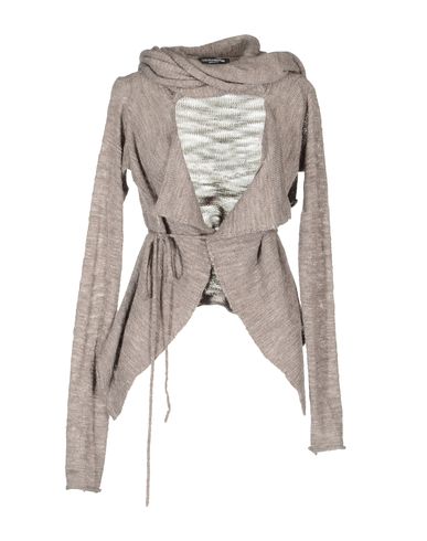 ZOOM EUROPEAN CULTURE - Cardigan