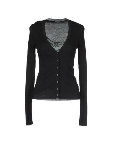 ZOOM PATRIZIA PEPE - Cardigan