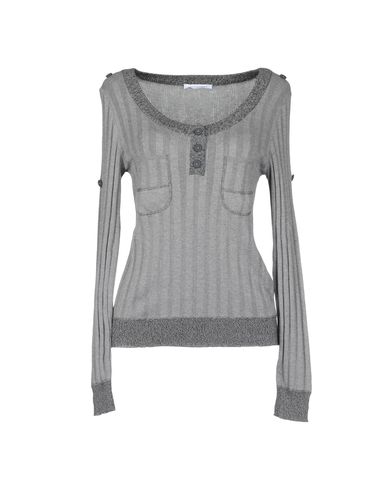 ZOOM DANIELE ALESSANDRINI - Long sleeve sweater