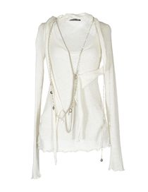 PATRIZIA PEPE - Long sleeve sweater